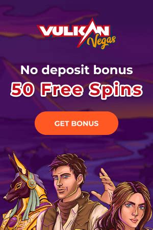 Vulkan Vegas Casino: Free Spins No Deposit & Offers (2024).